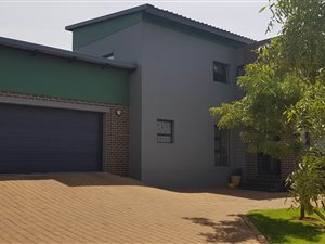 4 Bed House in Midstream Hill
