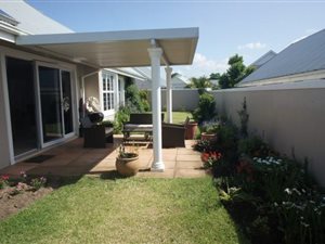3 Bed House in Caledon Estate