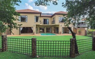 4 Bedroom House in Westlake Estate