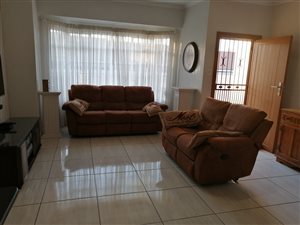 2 Bed Simplex in Illiondale