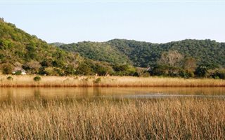 157.2 ha Farm in Beacon Bay