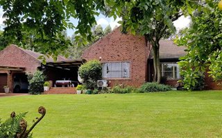 4 Bedroom House in Worlds View