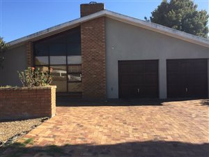 3 Bed House in Kuilsriver