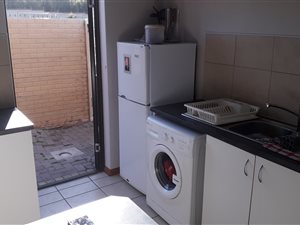 2 Bed Townhouse in Sherwood and surrounds