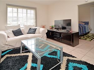 2 Bed Apartment in Fleurhof