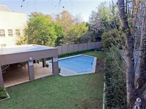 3 Bed Apartment in Parkwood