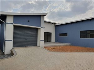 3 Bed Cluster in Lambton