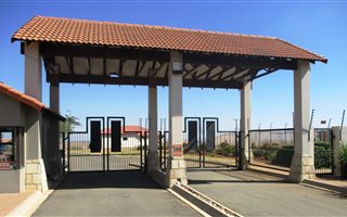 495 m² Land available in Wildtuinpark