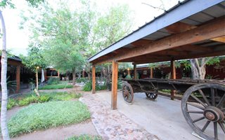 900 m² Retail Space in Hoedspruit