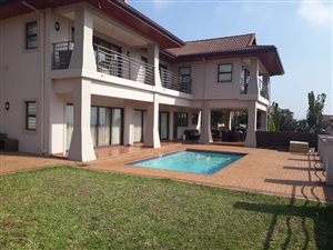4 Bed House in Izinga Ridge