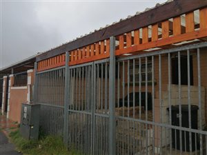 2 Bed House in Steenberg