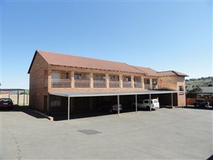 2 Bed Apartment in Wentworth Park