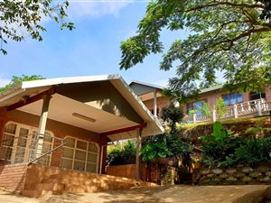4 Bed House in Hibberdene