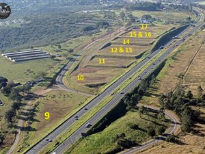 Commercial space in Cato Ridge