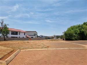 863 m² Land available in Polokwane Central