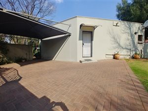 1 Bed Apartment in Sunninghill