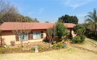 3 Bedroom House in Pierre van Ryneveld