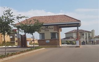 2 Bedroom House in Thatchfield