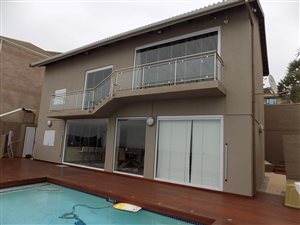 4 Bed House in Bluff
