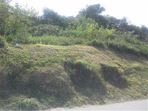 903 m² Land available in Umlazi
