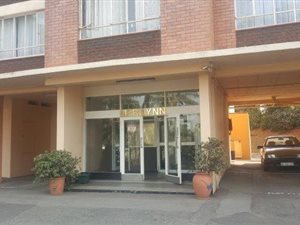 1 Bed Apartment in Umbilo