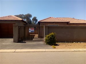 3 Bed House in Alveda