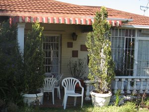 3 Bed House in Wychwood