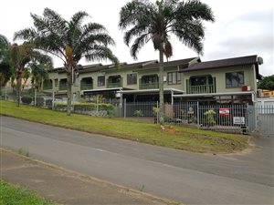3 Bed Townhouse in Parlock