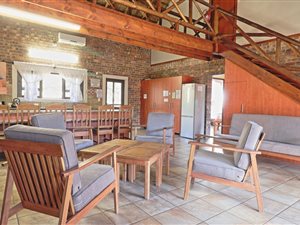 5 Bed House in Marloth Park