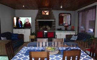 3 Bedroom House in Dennemere