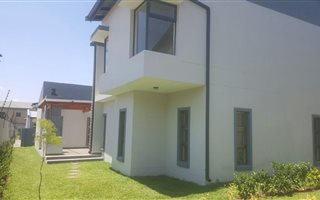 4 Bedroom House in Brooklyn