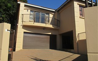 4 Bedroom House in Little Falls