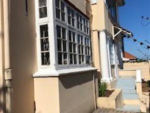 3 Bedroom Apartment in Durban CBD