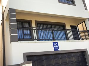 3 Bed Duplex in Genazzano