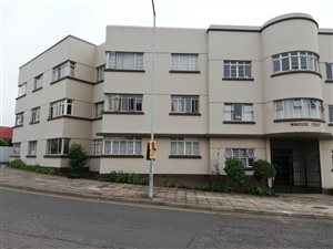 1.5 Bed Flat in Umbilo