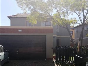 3 Bed House in Meyersig Lifestyle Estate
