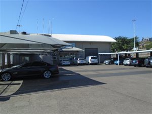 3395 m² Commercial space in Bonela