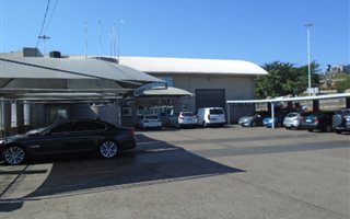 3395 m² Commercial space in Bonela