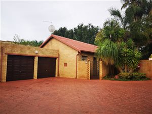 2 Bed Townhouse in Eldoglen