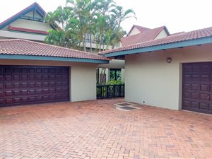 2 Bed Apartment in Tuzi Gazi