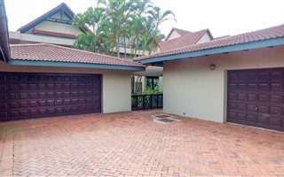 2 Bedroom Apartment in Tuzi Gazi