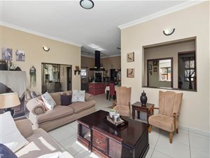 4 Bed House in Irene View Estate
