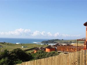 1234 m² Land available in Mthata