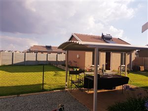 2 Bedroom House in Vosloorus South