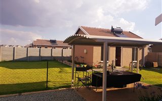 2 Bedroom House in Vosloorus South