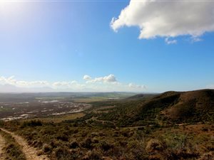 413 m² Land available in Hartenbos