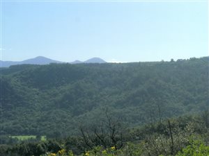 6266 m² Land available in Eastford Downs