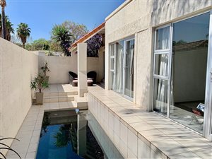 2 Bed Cluster in Morningside