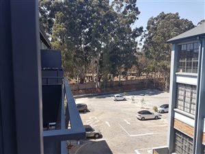 1 Bed Apartment in Braamfontein