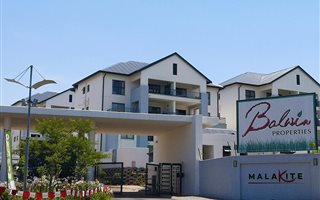 1 Bedroom Apartment in Greenstone Hill